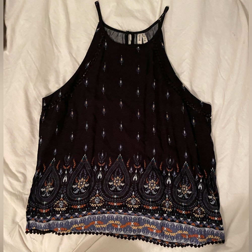 Mudd Women’s Small Top